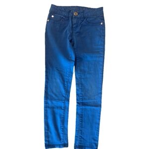 Celebrity Pink Kids Blue Jeans Size 7